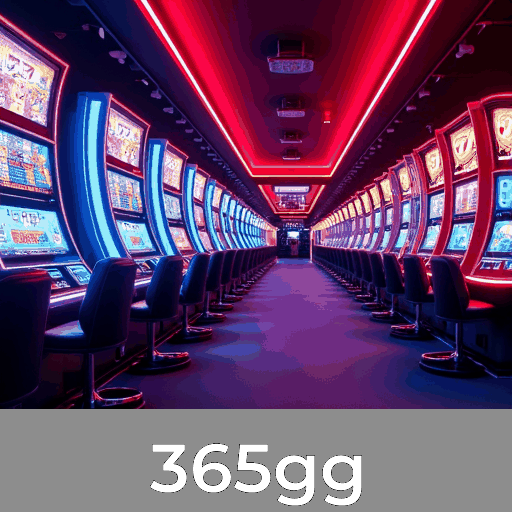Descubra a Generosidade dos Bônus no 365gg